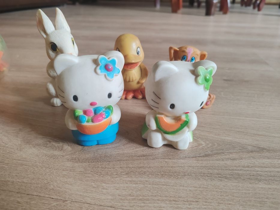 Игрушки для купания, для игр