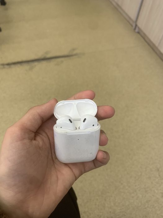 Айрподсы хорошие