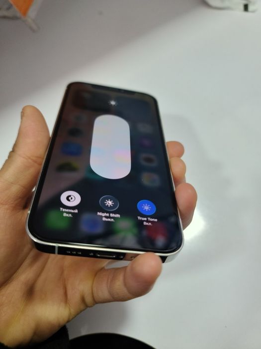 Ayfon 12 pro sotiladi