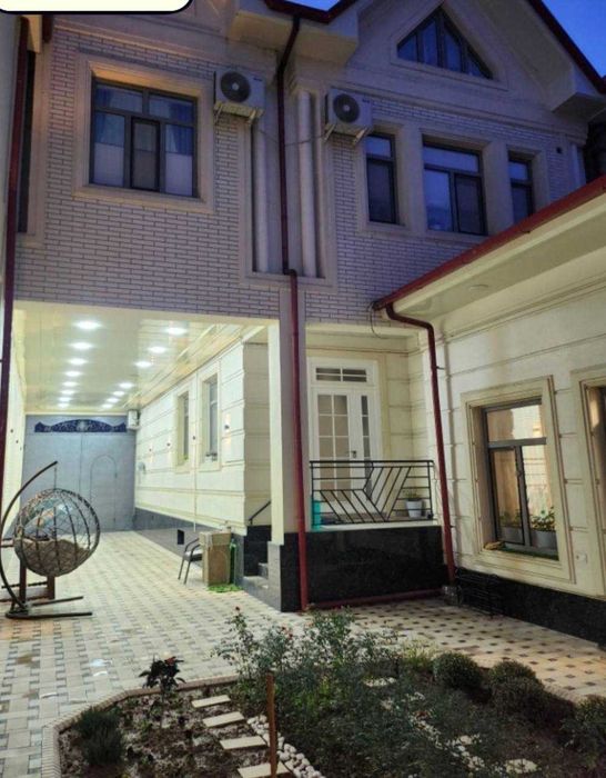 Продажа Евродома на Ханабаде, 3-сотки