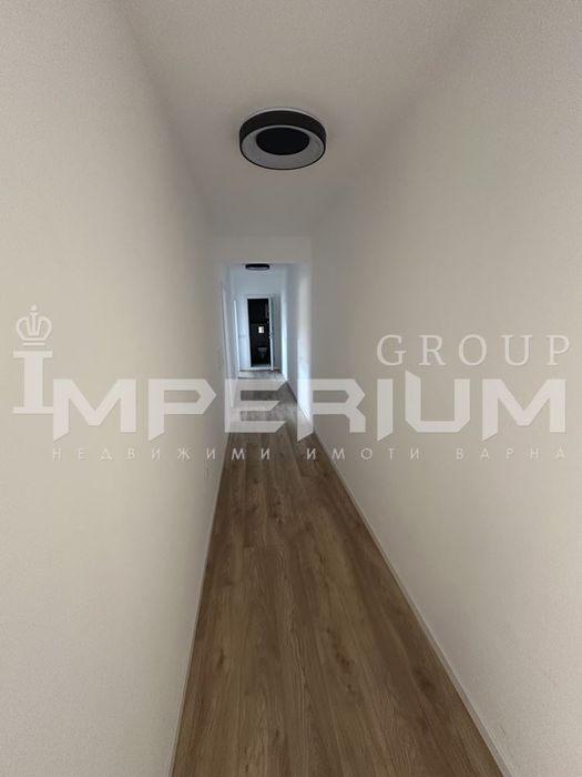 Дава се под наем Тристаен апартамент в Варна, Изгрев - 115 кв.м за 897.6 € - Снимка #8