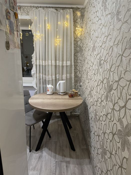 Продается 1-ком квартира! Возможен обмен на 2-х или 3-х комнатную!