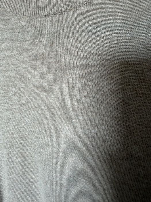 H&M Helanca / Maleta Bej subtire M