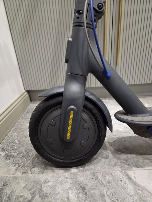 Электросамокат Xiaomi