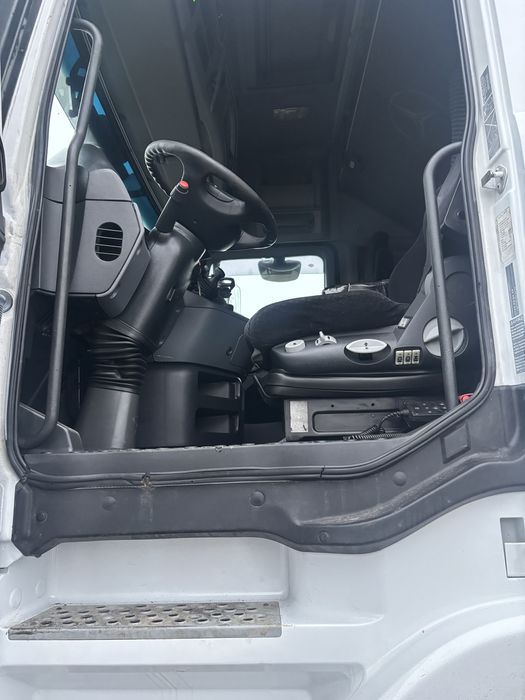 —!—-Mercedes-Benz Actros MP3—!—-