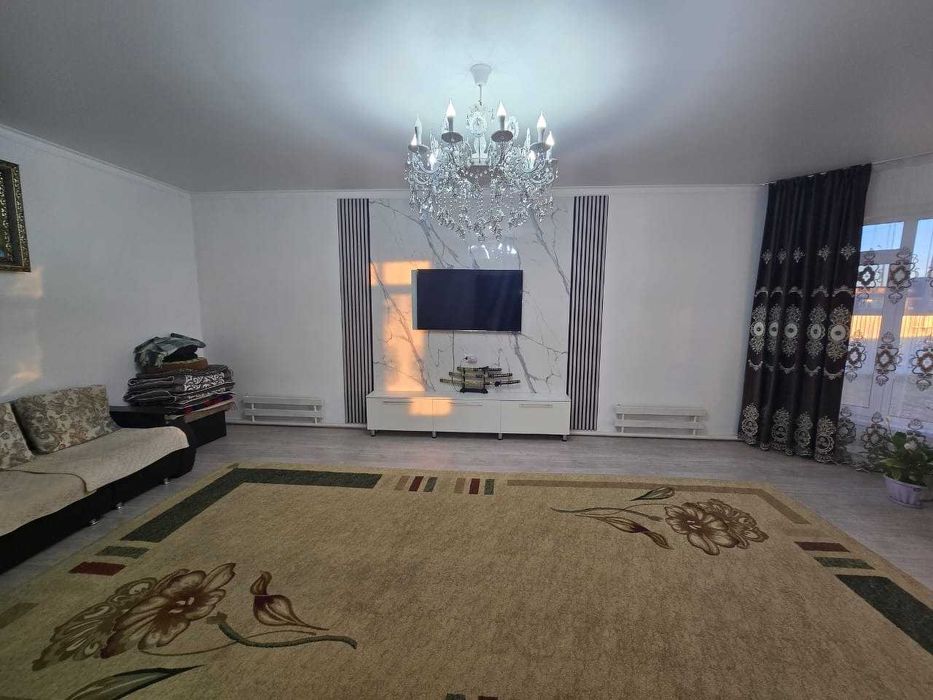 В продаже дом, Бесколь