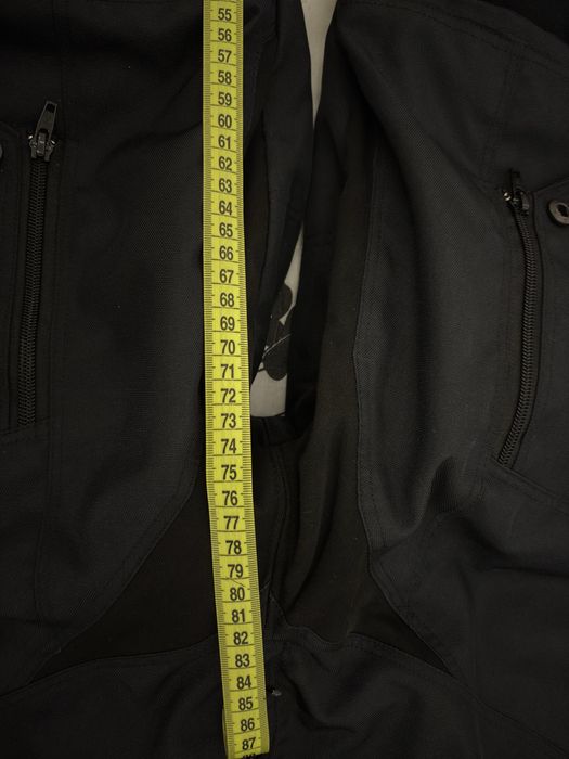 Текстилен мото панталон Yamaha от Corona Moto