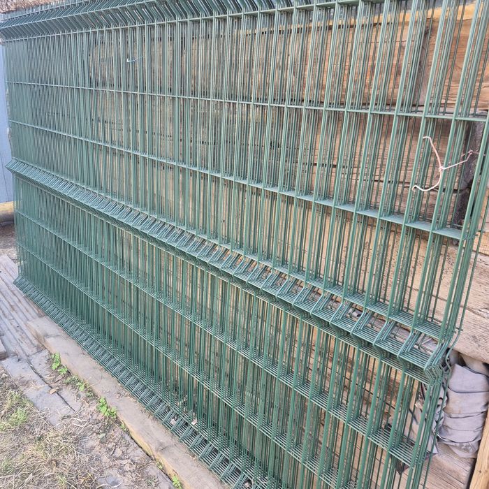 Продается 3Д Забор