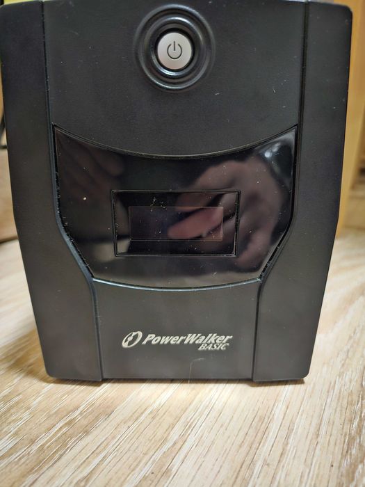 UPS Powerwalker VI 2200 STL