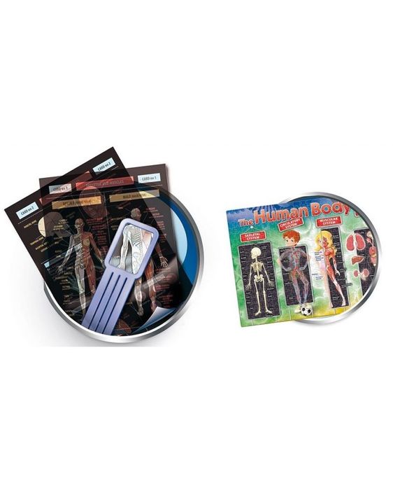 Детска игри Clementoni за 50 лева всяка при покупка на двете намаление