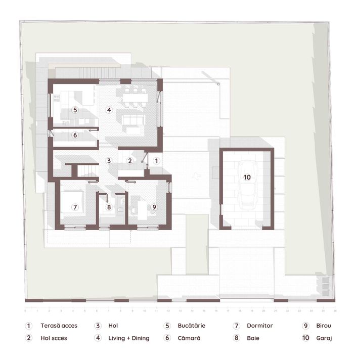Arhitect Proiectant | Avize & Autorizări | Urbanism | PUZ & PUD | Cluj