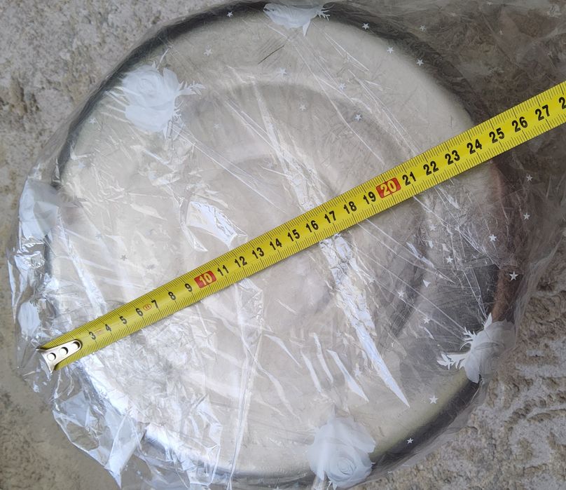 Мантоварка 25 см за 6000тг