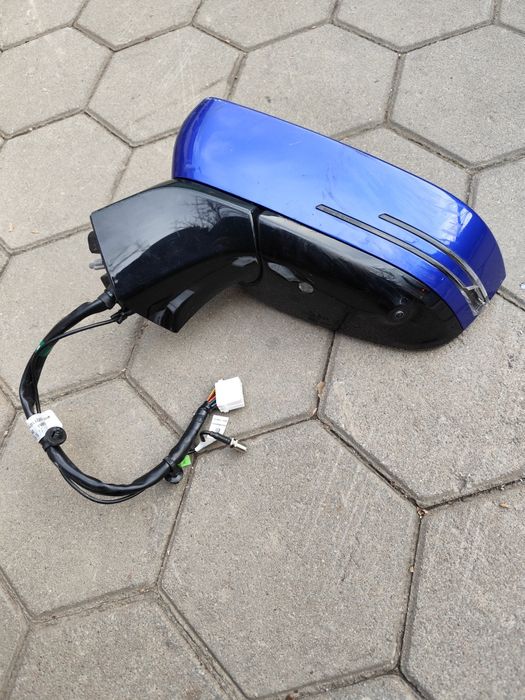 Зеркало EXEED LX 23 года