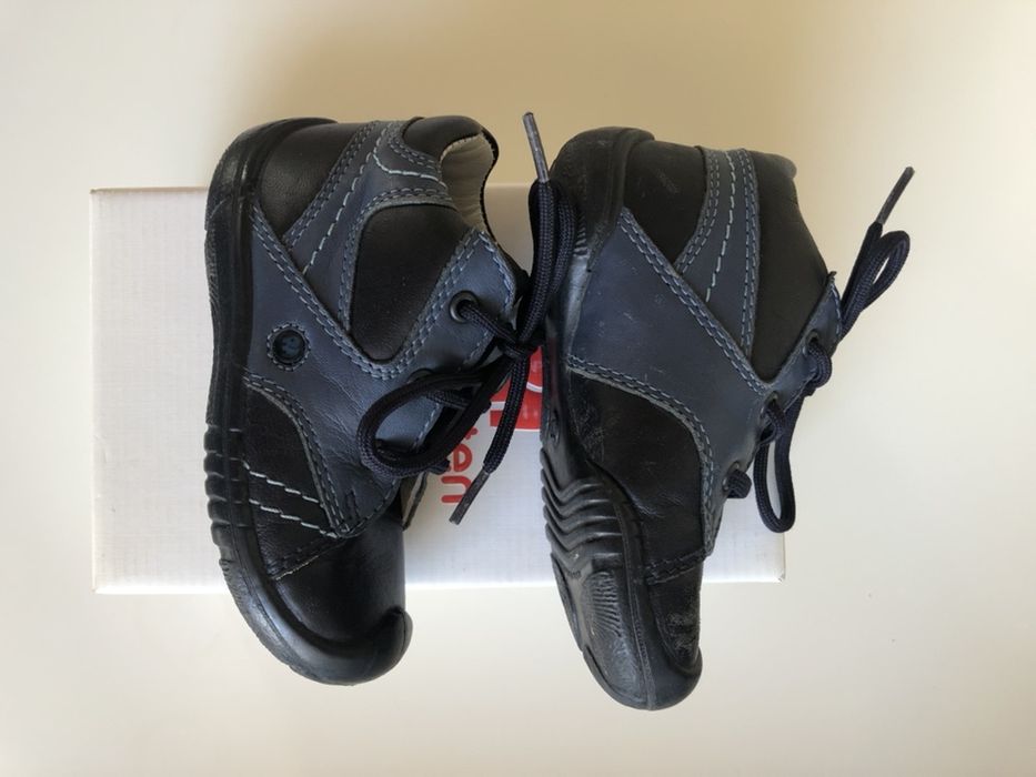 обувки Elefanten + маратонки