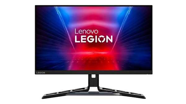Монитор Lenovo Legion R25f-30 - 24.5 инча, 280Hz