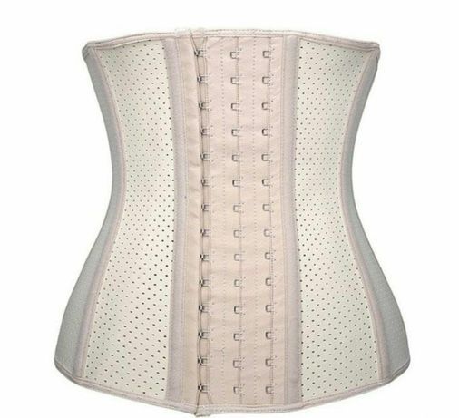 Латексные корсеты для похудения и коррекции фигуры