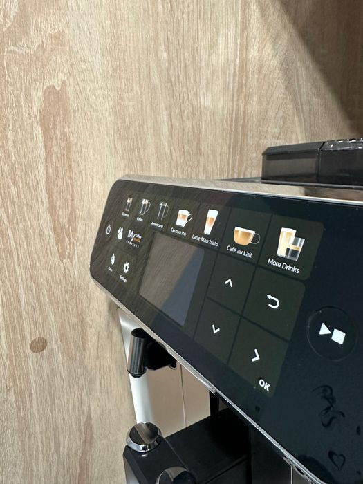 Philips LatteGo Seria 5400