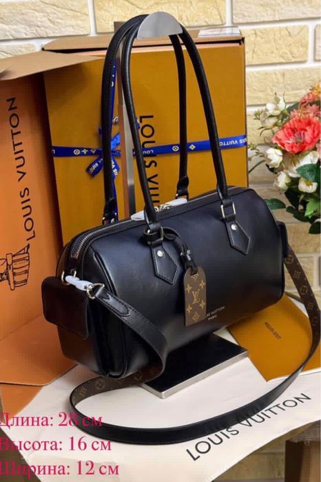 Сумка женская Кожа натуральная