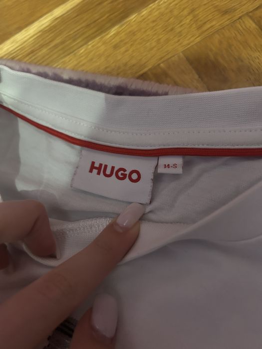 Тениска HUGO