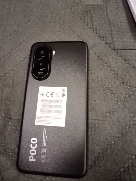 Xiaomi Poco M7 4G Snapdragon
