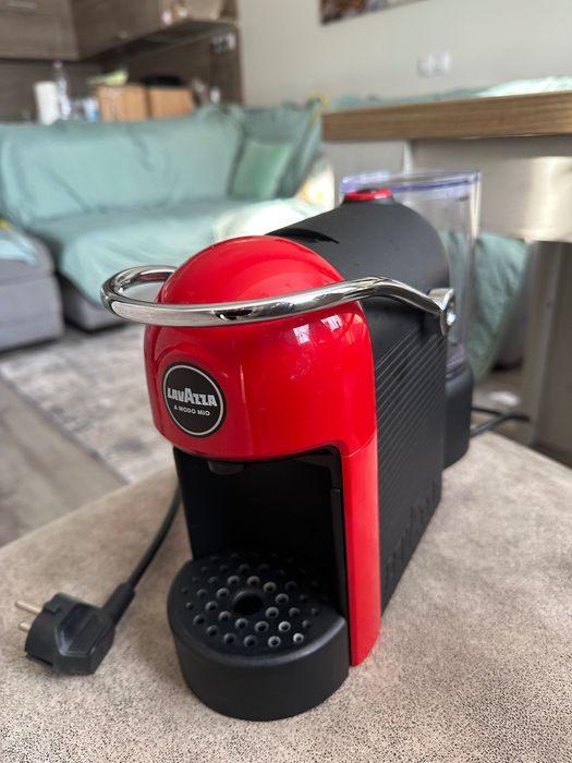 Кафемашина Lavazza Amodo mio