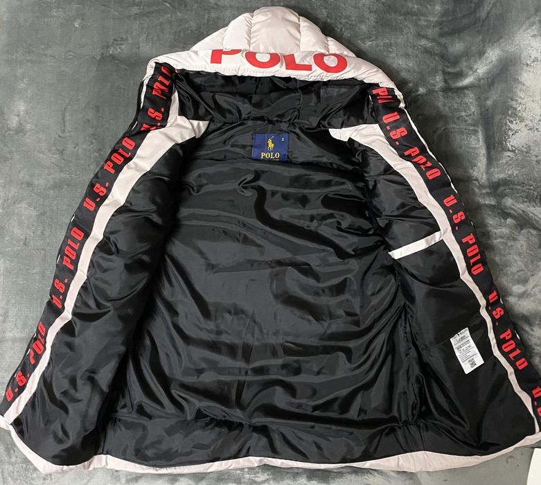 Vând vesta noua de bărbați Polo Ralph Lauren