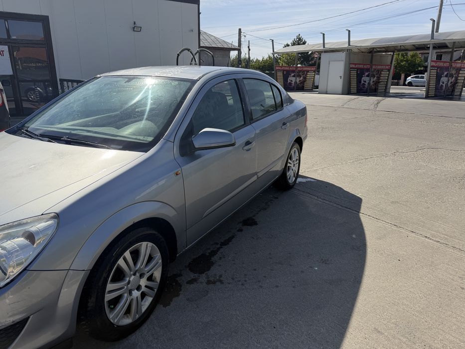 Vand Opel AstRa H