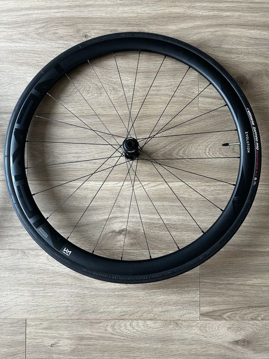 Set roti cursiera Newmen Evolution SL - R32