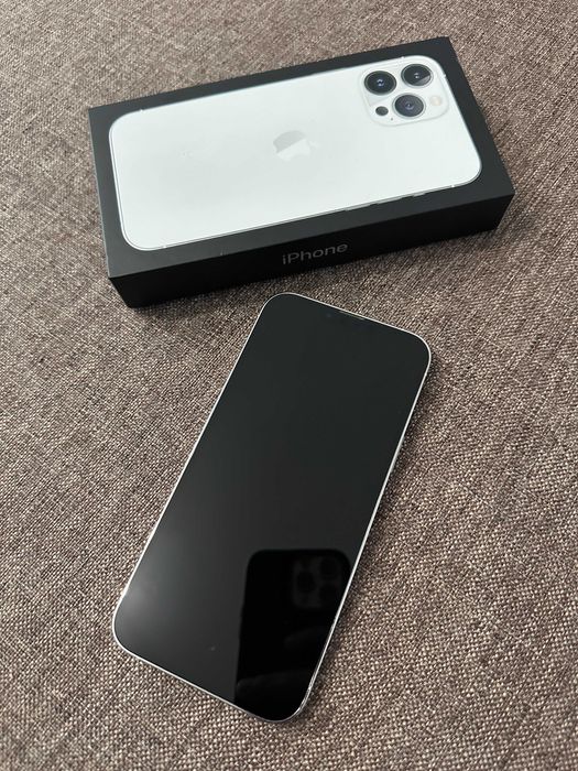 iPhone 13 ProMax 128gb