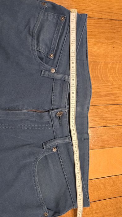 Blugi Levi's 511 36/34 original