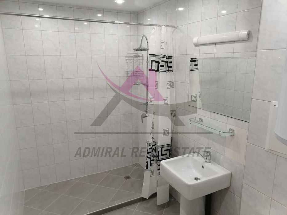 Дава се под наем Двустаен апартамент в Варна, Левски - 70 кв.м за 600 € - Снимка #2