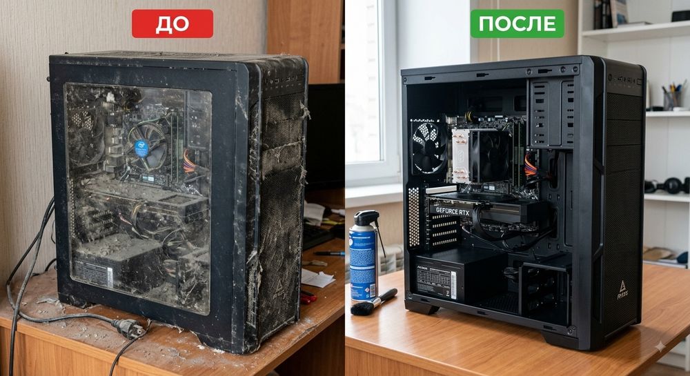 Услуги программиста