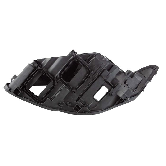 Корпус за фар на Mercedes S-Class W221 Facelift