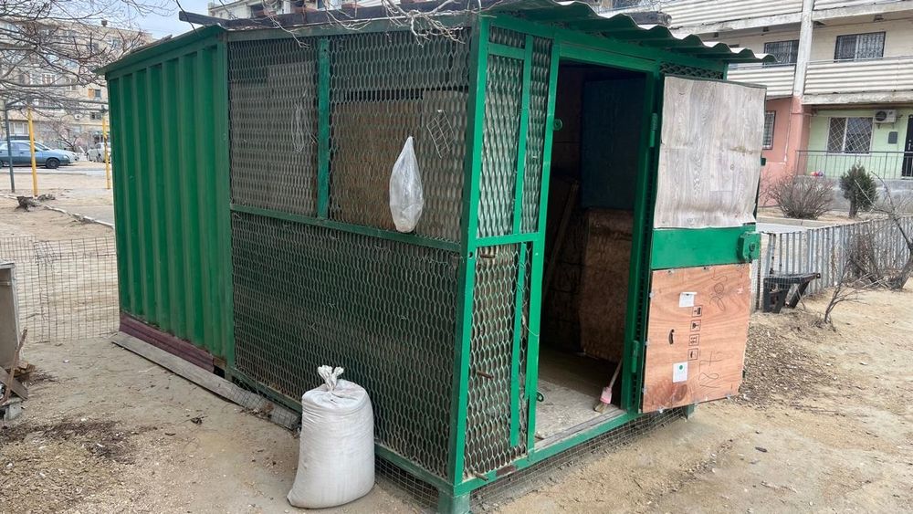 Продам голубятник