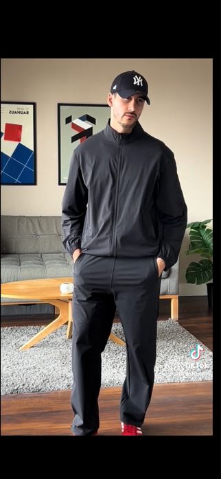 Спортивка двойка uniqlo