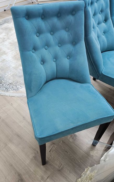 Стол и Стулья в отличном состоянии. Стол ва стул залга аъло сифатда