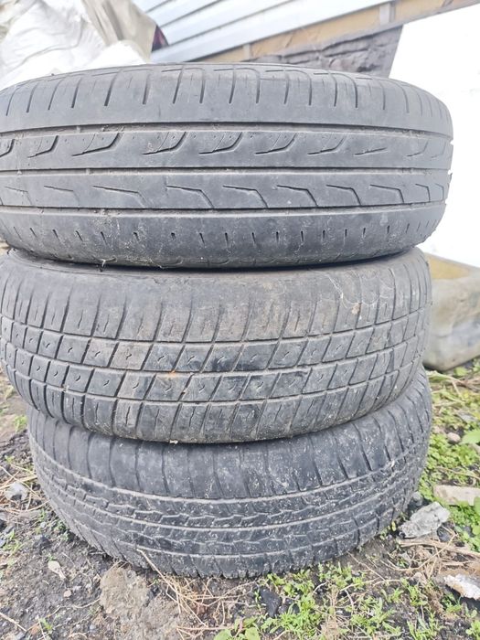 Продам резину на r 13