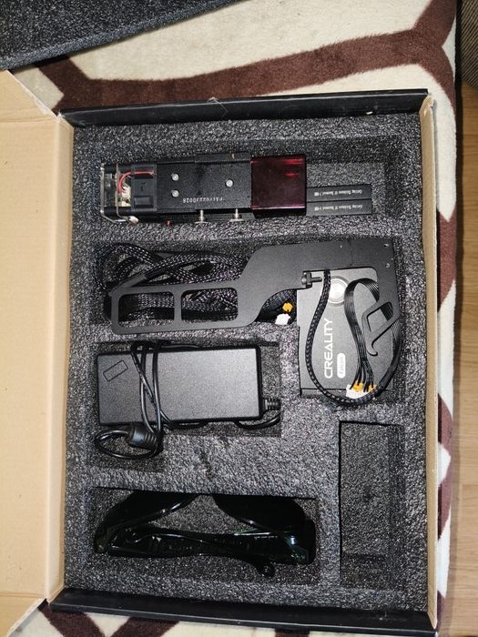 Modul dioda laser 10w Creality