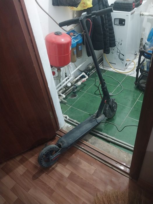 Продам Электросамокат