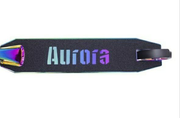 Трюковой самокат ACEGER AURORA (оригенал)