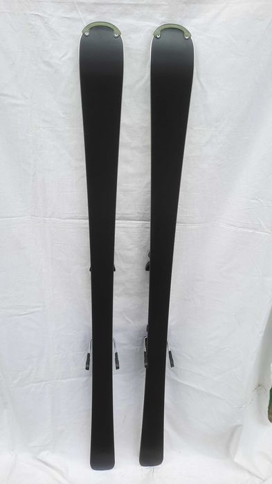 карвинг ски  Elan Explore 72 RS  160см.