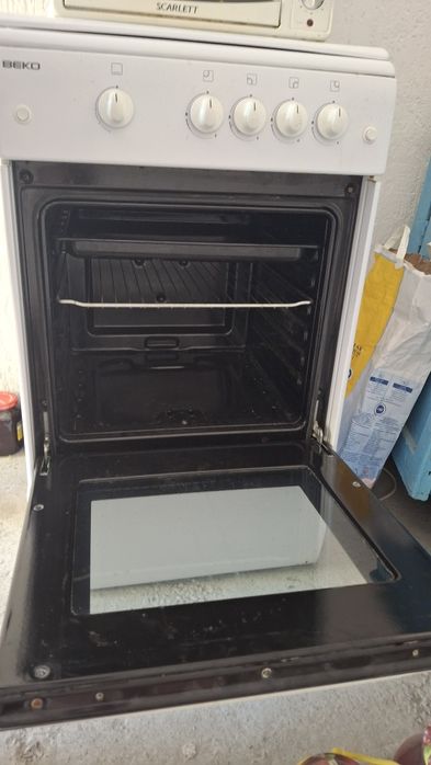 Продам духовку и газ плиту