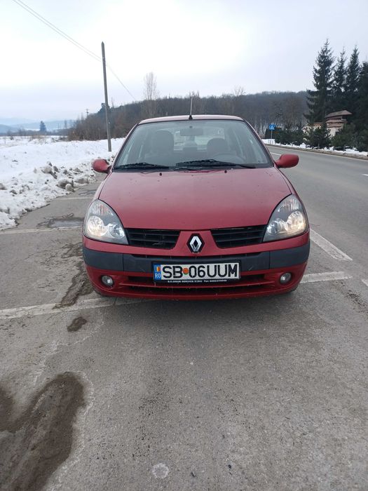 Renault Symbol    Okazie