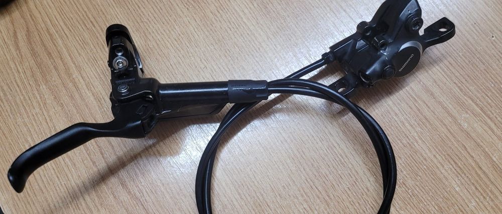 Frane hidraulice Shimano bl m506, bl m315