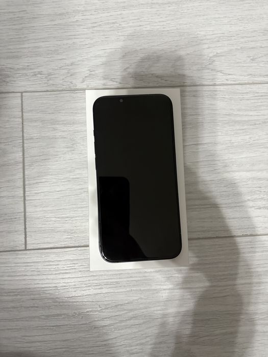 Iphone 14 128 GB-stare foarte buna,baterie 85%
