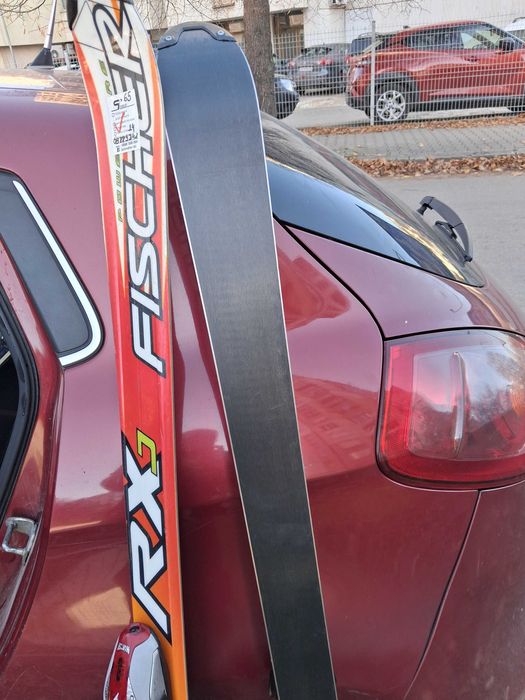 Ски продавам 160 см