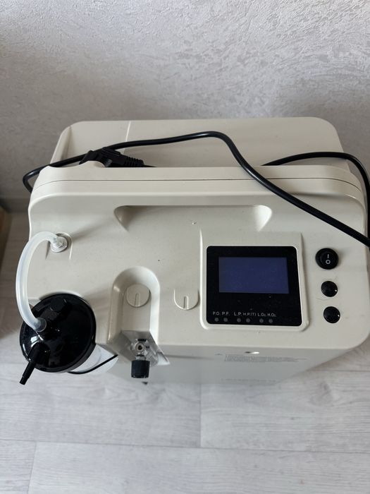 Кислородный конденсатор