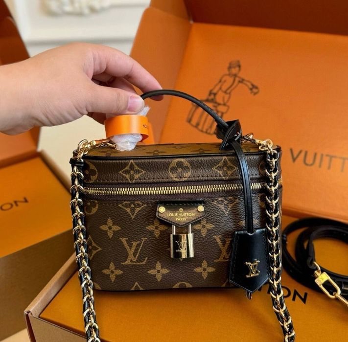 Чанта на Louis Vuitton