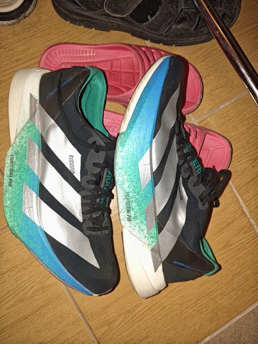 Adidași adidas adizero adios Pro 4 Berlin