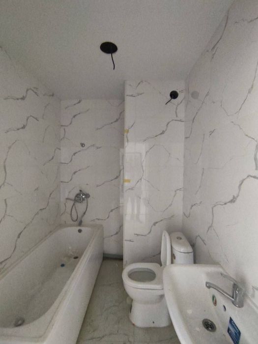 Квартира 1/4/9 ЖК "Parkent Plaza" Паркентский Авиатор Корзинка